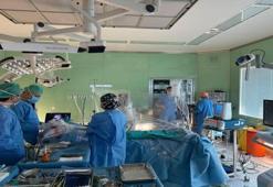 Türk bilim insanları yeniliğe imza attı! 'Amacımız hastanın eksiksiz iyileşmesi'