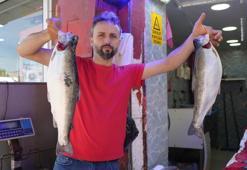 Samsun'da en çok tercih edilen balık belli oldu
