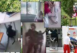 Avusturya'da bir okulda korkunç saldırı: Çok sayıda ölü ve yaralı var!