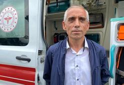 Rizeli arıcı ürettiği deli balı fazla kaçırdı hastanelik oldu! 'Gözlerim karardı, midem bulandı ve baş dönmesi yaşadım'