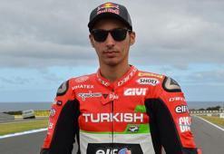 Türk motor sporları için tarihi başarı! Toprak Razgatlıoğlu, MotoGP'de yarışacak