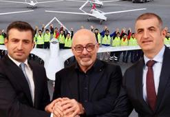 Tarihi anlaşma sonrası Baykar'dan Paris'te gövde gösterisi! Selçuk Bayraktar paylaştı