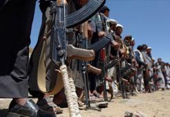 Yemen'deki Husiler, İsrail'e karşı saldırılarının çerçevesini genişleteceklerini duyurdu