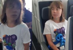 İsveçli aktivist Greta Thunberg, İsrail’i uluslararası sularda insan kaçırmakla suçladı