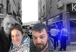 Muğla'da şifreli ölüm: Baba ve oğlunu öldürdü, kadını bıçakladı! İlişki kan dondurdu