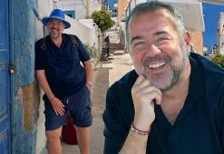 30 kilo veren Ata Demirer'den 40 yaş itirafı!