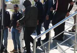 Bakan Yerlikaya açıkladı! 98 göçmen kaçakçılığı organizatörü tutuklandı