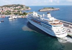 Karadeniz'in 6 bin nüfuslu ilçesine 150 bin ziyaretçi akın etti!