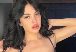 Ece Ronay'dan şaşırtan itiraf! Üzüleceksem özel uçakta üzülürüm