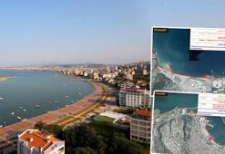 Samsun Valiliği'nden boğulma riskine karşı tedbirler masada! 18 bölgede yüzme yasağı