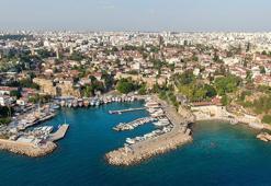 Antalya Valiliği'nden Mermerli Plajı açıklaması: 10 yıllığına kiralandı ama halka açık olacak