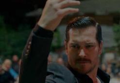 Zeybek denince Eşref tek: Eşref aşka geldi!