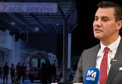 Ferdi Zeyrek'in ölümüyle ilgili bilirkişi raporu açıklandı