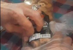 Bilecik'te böyle sahtekarlık görülmedi