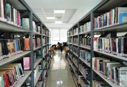 Geçen yıl kütüphanelerden faydalanan kişi sayısı belli oldu!