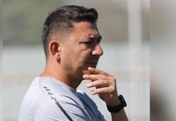 Elazığspor Teknik Direktör Fırat Gül ile ilgili kararını verdi