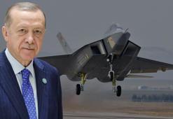 Cumhurbaşkanı Erdoğan açıkladı: KAAN Endonezya’ya ihraç edilecek