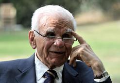 "Yüzyılın En İyi Beyin Cerrahı" seçilen Prof. Dr. Gazi Yaşargil vefat etti