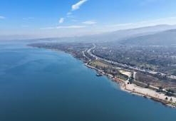 Bakanlık'tan Sapanca Gölü için yeni proje: Kıyıdaki 97 kaçak iskele kaldırılacak göl çevresi doğal yapısına kavuşacak