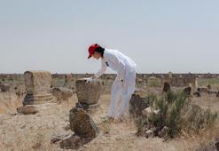 Orta Asya'da Oğuzların kültürel mirasına ışık tutacak proje hayata geçiriliyor! Türk dünyasının ortak mirasına Türkiye'den destek