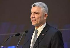 Ticaret Bakanı Ömer Bolat'tan KAAN'ın satışına ilişkin açıklama