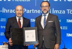 E-İhracat için önemli iş birliği