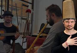 Rusya'da dans öğretmeniydi, aradığını Konya'da buldu! Duyduğu ses bütün hayatını değiştirdi