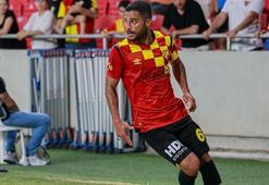 Göztepe'de ayrılık sinyali! Djalma Silva'ya yol göründü