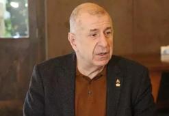 &#220;mit &#214;zdağ i&#231;in istenen ceza belli oldu