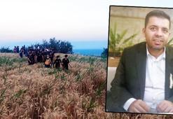 Tekirdağ'da kaybolan Cumhuriyet savcısı 13 saat sonra bulundu!