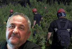 İstanbul Aydos'ta kayıplara karıştı! Şaban Aksoy her yerde aranıyor