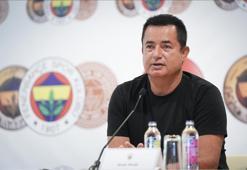 Fenerbahçe asbaşkanı Acun Ilıcalı görevinden ayrıldı