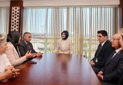 Afyonkarahisar'da kadınların ürettiği doğal ve katkısız ürünler zincir markette satılacak