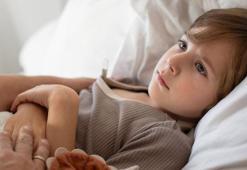 Yazın çocuklarda sık rastlanan tehdit: Gastroenterit