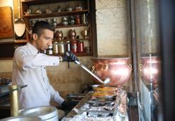 Gaziantep'in meşhur yemeği artık yazın da tercih ediliyor! Porsiyonu 290 liradan satılıyor