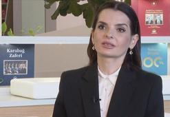 Gagauz Özerk Yeri Başkanı Yevgeniya Gutsul'un ev hapsi süresi bir kez daha uzatıldı