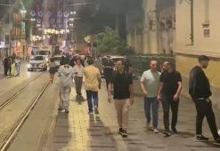 İstanbul Büyükçekmece'de korkutan deprem! AFAD duyurdu