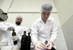 Kadın girişimci eşinin memleketinde fabrika kurdu! 200 ton üretiyor, 81 ile satış yapıyor