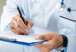 Sağlık raporlarında yeni uygulama: Dijital takip d&#246;nemi başlıyor