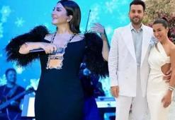 Sibel Can'ın torun heyecanı: Bebeğin cinsiyeti belli oldu