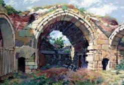 Balabaniye Medresesi yok olma tehlikesiyle karşı karşıya!