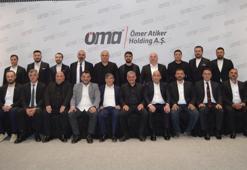 Konyaspor Başkan Adayı Ömer Atiker açıkladı! Listesi belli oldu