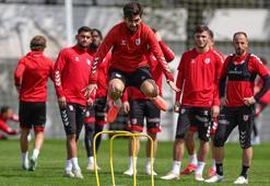 Samsunspor'un ilk etap kamp programı belli oldu