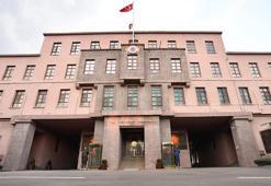 MSB kaynakları: Sahadaki gelişmeler tüm kurumlarla yakinen takip ediliyor