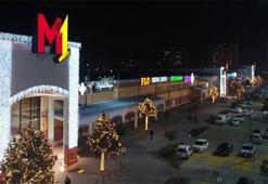 Konya'da bulunan eğlence parkları