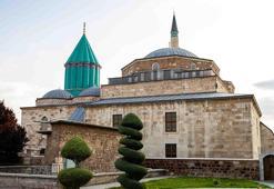 Konya'da gezilecek yerler