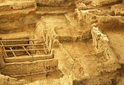 Çatalhöyük Neolitik Kenti