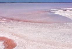 Tuz Gölü