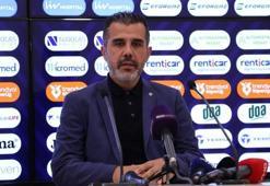 İstanbulspor'un yeni teknik direktörü belli oldu