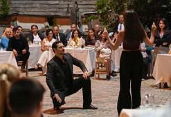 Eşref aşka diz çöktü! Onlar oynadı, milyonlar izledi